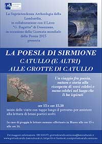 La poesia di Sirmione