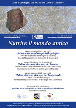 Nutrire il mondo antico