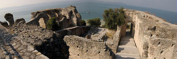 Avancorpo nord